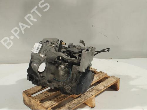 Gearbox VW PASSAT B6 (3C2) 2.0 TDI | BP12587179M3 