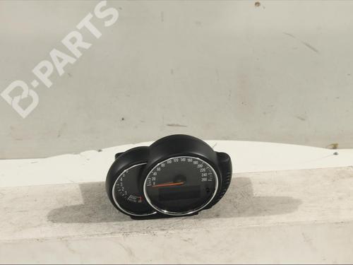 Kombiinstrument MINI MINI (F55) Cooper (136 hp) 11984043