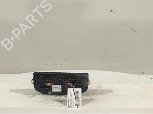 AC Styreenhet / Manøvreringsenhet VW CADDY ALLTRACK Box Body/MPV (SAA)  | BP13397096I5 