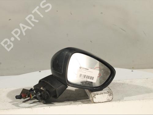 Used Right mirror CITROËN C3 II (SC_) 1.6 HDi (92 hp) 29173509