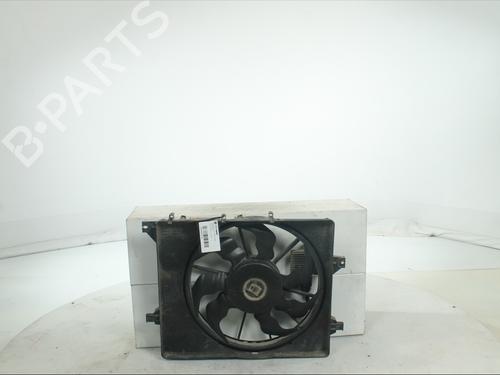 Used Radiator fan Radiator fan 38713900 38713900