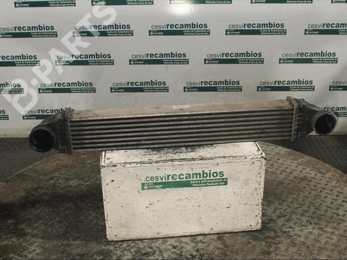Used Intercooler MERCEDES-BENZ B-CLASS Sports Tourer (W245) B 180 CDI (245.207) (109 hp) 11897421