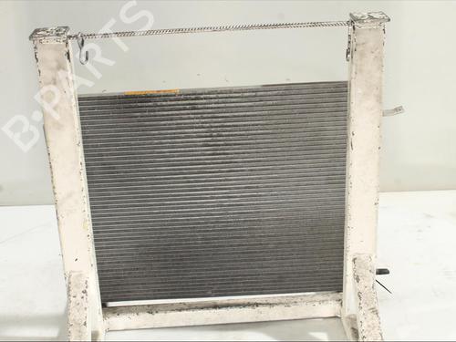 AC radiator NISSAN QASHQAI II SUV (J11, J11_) 1.2 DIG-T | BP24578630M32 