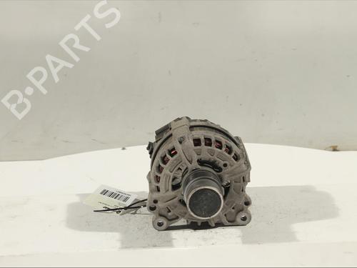 Used Alternator Alternator SEAT ARONA (KJ7, KJP) 1.0 TSI (110 hp) 11907231 11907231