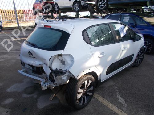 Rat CITROËN C3 III (SX) 1.5 BlueHDi 100 (SXYHYP, SXYHTU) | BP28577624C49 - Image 6