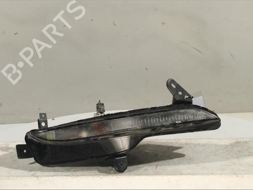 Used Left front indicator RENAULT MEGANE IV Hatchback (B9A/M/N_) 1.2 TCe 130 (B9MR) (130 hp) 30266000