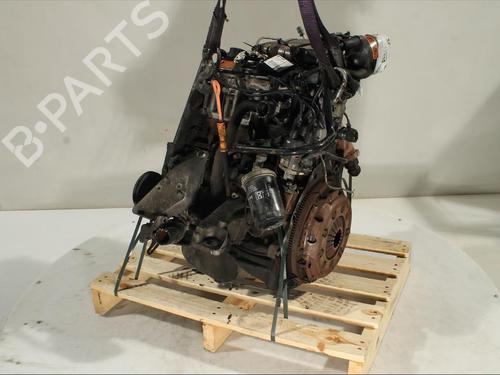 Engine AUDI 80 B4 Avant (8C5)  | BP23984612M1 