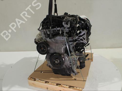 Engine MITSUBISHI OUTLANDER III (GG_W, GF_W, ZJ, ZL, ZK) 2.0 (GF7W) | BP26949319M1 