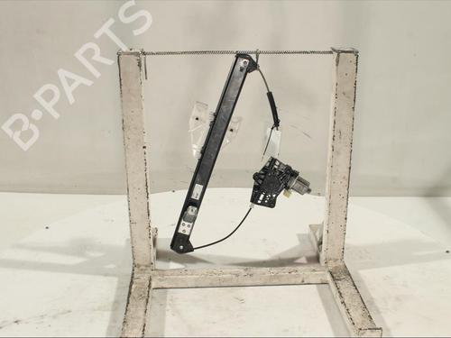Used Rear left window mechanism Rear left window mechanism AUDI Q2 (GAB, GAG) 35 TFSI (150 hp) 13904359 13904359