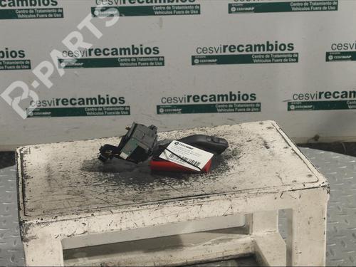 Steering column stalk VW TOURAN (1T1, 1T2) 2.0 TDI | BP11980755I23 