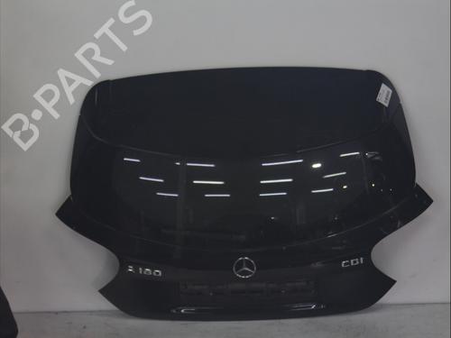 Used Tailgate Tailgate MERCEDES-BENZ A-CLASS (W176) A 180 CDI / d (176.012) (109 hp) 35360351 35360351