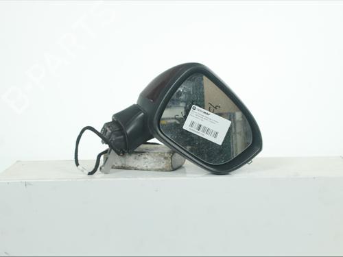 Used Right mirror Right mirror NISSAN QASHQAI III (J12) 1.3 DIG-T (140 hp) 34457123 34457123