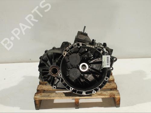 Used Gearbox FORD MONDEO IV (BA7) [2007-2015]  11902607