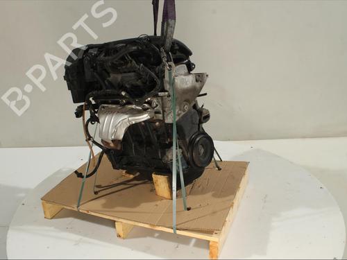 Engine DACIA LOGAN MCV II 1.2 | BP27249706M1 