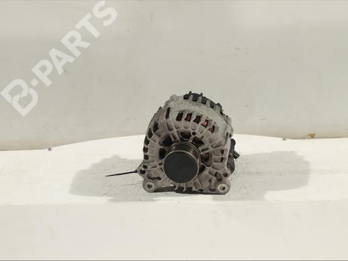 Generator VW GOLF PLUS V (5M1, 521) [2004-2013]  11981707