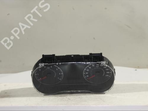 Used Instrument cluster Instrument cluster DACIA SANDERO III 1.0 TCe 110 (110 hp) 26970947 26970947