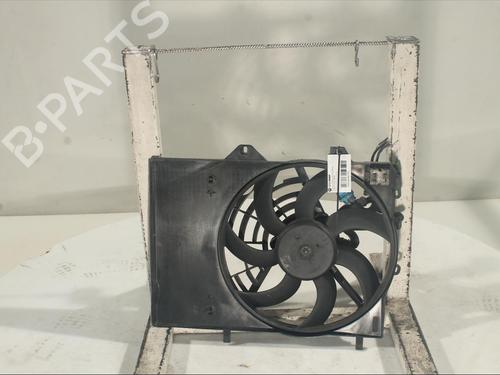 Køleventilator elektrisk CITROËN C3 AIRCROSS II (2R_, 2C_) 1.5 BlueHDi 100 (2CYHYJ) (102 hp) 22226391