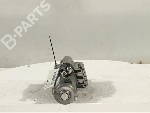 Used Starter CITROËN C-ELYSEE (DD_) 1.2 VTi 82 (82 hp) 11907844