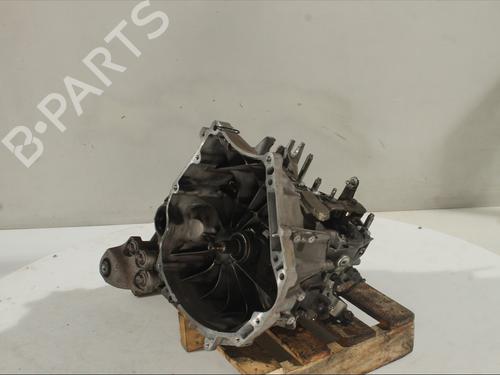 Gearkasse MAZDA CX-3 (DK) 2.0 SKYACTIV-G (DK5W, DK6W) | BP29818317M3