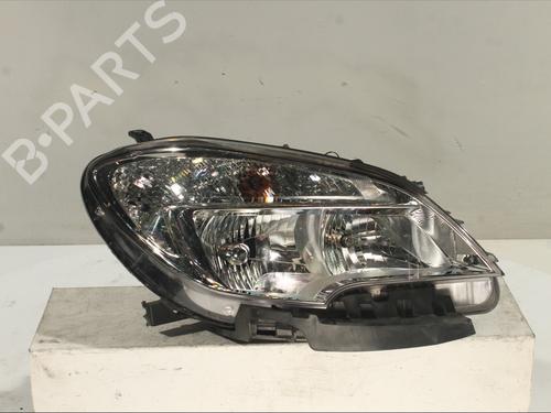 Used Right headlight Right headlight OPEL MOKKA / MOKKA X (J13) 1.7 CDTI (_76) (131 hp) 30692006 30692006