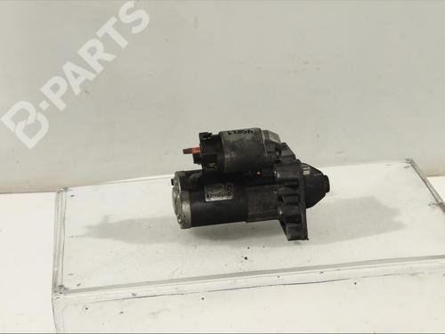 Used Starter PEUGEOT 308 I (4A_, 4C_) 1.6 HDi (109 hp) 11902760