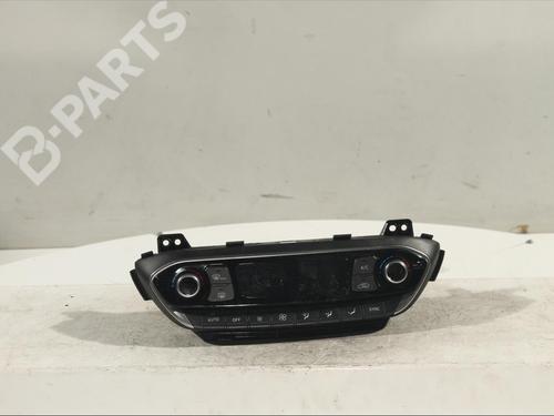 Used Climate control HYUNDAI i30 (PDE, PD, PDEN) 1.0 T-GDI (120 hp) 11983631