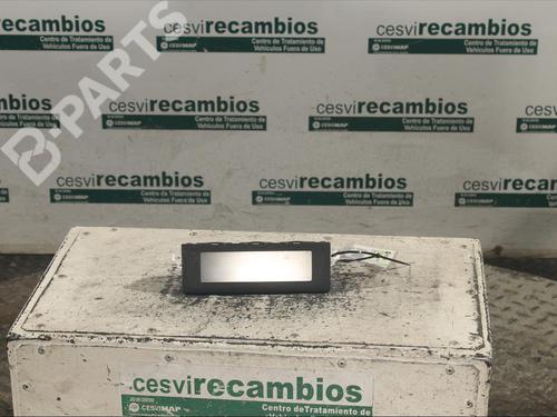 Multifunctionele display CITROËN C3 Pluriel (HB_) 1.4 HDi (68 hp) 11894426