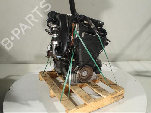 Engine DACIA SANDERO II 1.5 dCi 75 / Blue dCi 75 (B8JW, B8M4, B8AH, B8M7, B8M6) | BP16941778M1 