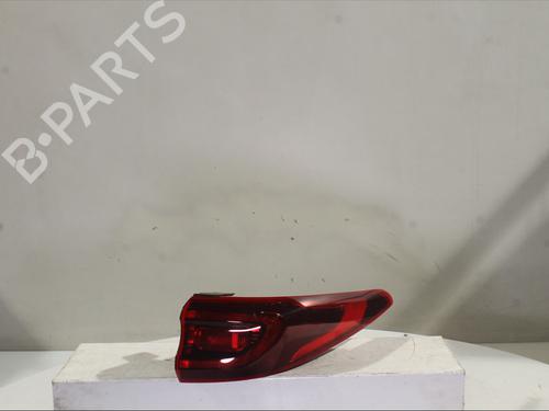 Used Right taillight Right taillight KIA SPORTAGE IV (QL, QLE) 1.6 CRDi Eco-Dynamics+ (136 hp) 33222816 33222816