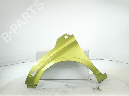 left-front-fenders-hyundai-i20-iii-bc3-bi3-2020-37480396 main image