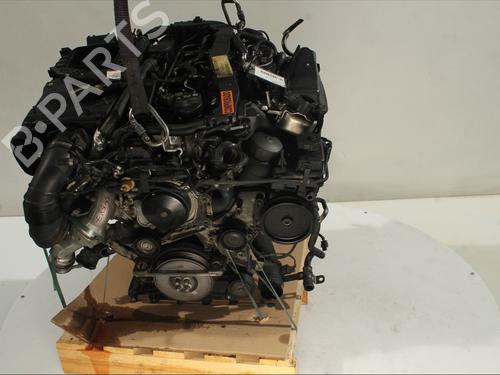 Engine MERCEDES-BENZ E-CLASS (W212) E 220 CDI / BlueTEC (212.001, 212.002) | BP33999224M1  - Image 5