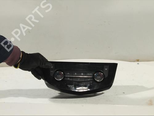 Used Climate control Climate control NISSAN X-TRAIL III (T32_, T32R, T32RR) 1.6 dCi (T32) (130 hp) 11903571 11903571
