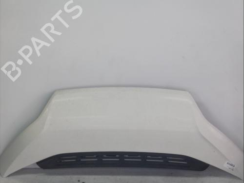 Used Hood CITROËN JUMPER II Van 2.2 BlueHDi 120 (120 hp) 29173343
