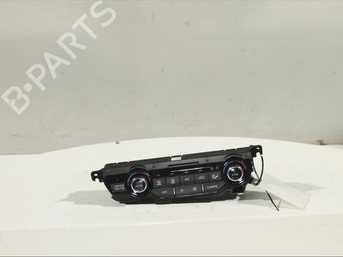 Used Climate control Climate control KIA NIRO I (DE) 1.6 GDI Hybrid (141 hp) 11906997 11906997