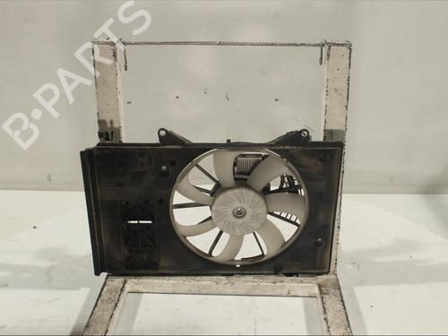 Used Radiator fan Radiator fan MAZDA CX-3 (DK) 2.0 SKYACTIV-G (DK5W, DK6W) (120 hp) 15059634 15059634