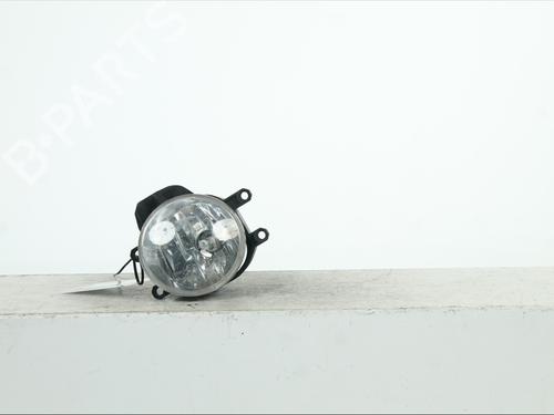 Used Right front fog light Right front fog light 37226921 37226921