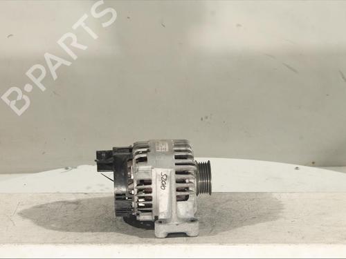 Used Alternator Alternator FORD KA (RU8) 1.2 (69 hp) 17733795 17733795