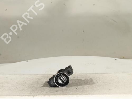 Used Headlight switch Headlight switch MERCEDES-BENZ CLA Shooting Brake (X117) CLA 180 d (117.912) (109 hp) 23217121 23217121