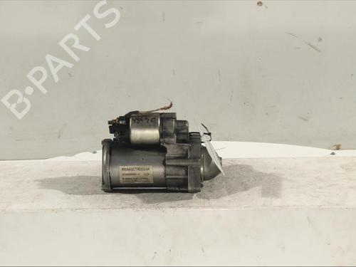 Used Starter Starter RENAULT CLIO IV (BH_) 0.9 TCe 75 (BHNP) (76 hp) 11909824 11909824
