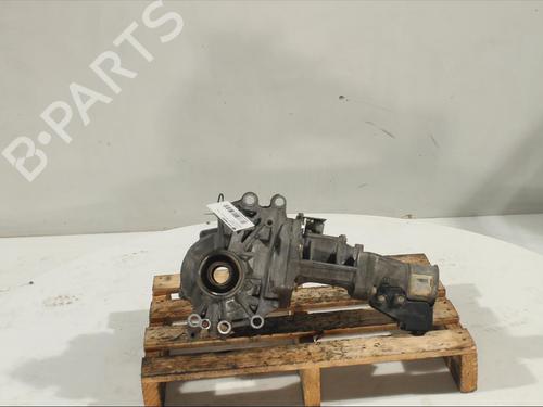 Used Rear differential JEEP COMPASS (MK49) 2.0 CRD 4x4 (140 hp) 11912153