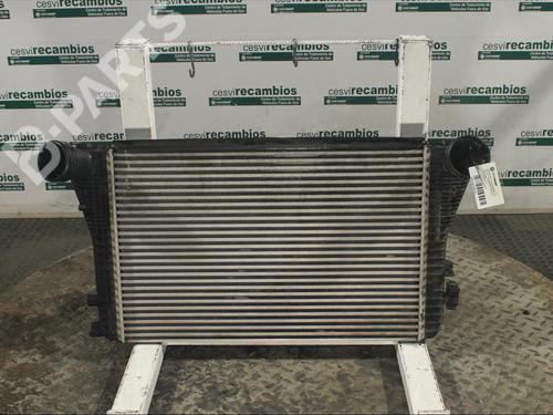 Ladeluftkühler für VW PASSAT B6 (3C2) 1.9 TDI (105 hp) 11897469