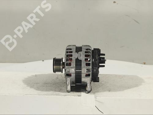 Used Alternator NISSAN QASHQAI II SUV (J11, J11_) [2013-2025]  11912989