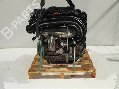 Engine FORD KUGA I  | BP11906555M1 