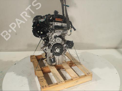 Engine CITROËN C1 II (PA_, PS_) 1.0 VTi 72 | BP19877694M1 
