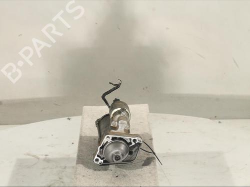 Starter DACIA SANDERO II TCe 90 (B8M1, B8MA, B8AC) | BP18545375M8 