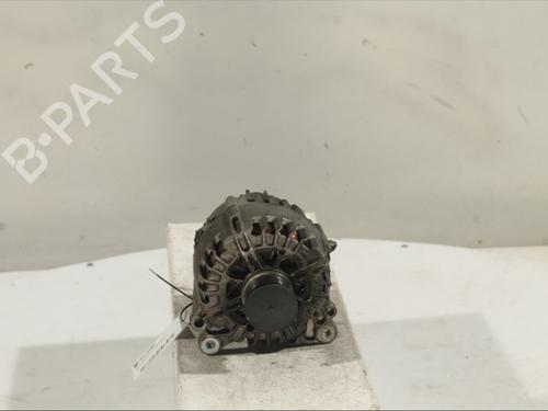 Alternator SKODA OCTAVIA III (5E3, NL3, NR3) 1.6 TDI | BP29902094M7