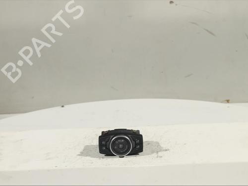 Used Headlight switch Headlight switch FORD FOCUS III 1.0 EcoBoost (125 hp) 11990837 11990837