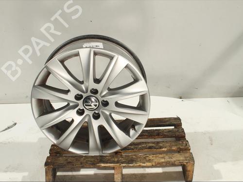 Used Wheel set Wheel set 11983840 11983840
