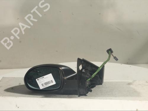Used Left mirror CITROËN C5 II (RC_) 1.6 HDi (RC8HZB) (109 hp) 21084481