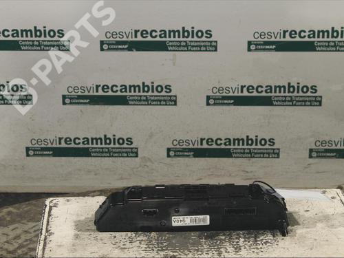 Climate control KIA SPORTAGE IV (QL, QLE)  | BP11980106I5 